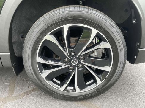 Used 2023 MAZDA CX-5 AWD 2.5 S w/ Premium Package image 7