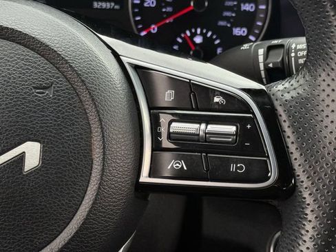 Used 2023 Kia Forte GT-Line image 15