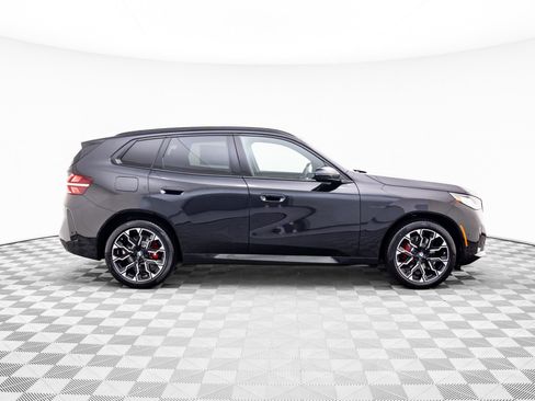 Used 2025 BMW X3 xDrive30i w/ Premium Package image 7