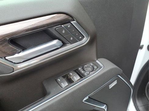 New 2026 Chevrolet Silverado 2500 LTZ w/ Trail Boss Package image 16