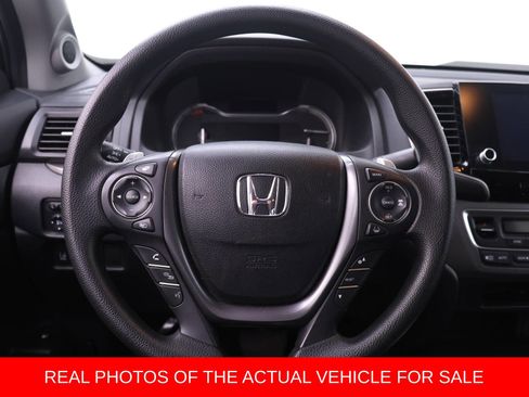 Used 2023 Honda Ridgeline Sport image 13