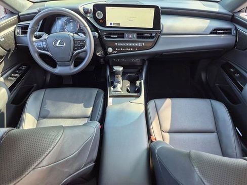 Used 2023 Lexus ES 350 w/ Premium Package FWD image 15
