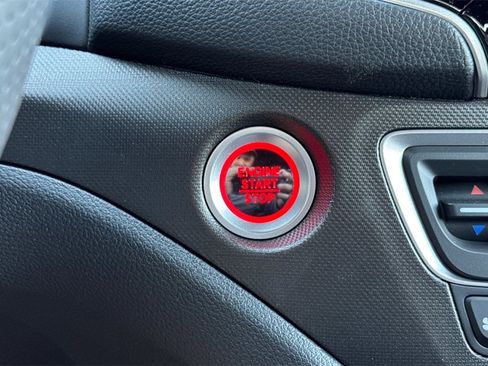 New 2025 Honda Ridgeline TrailSport+ image 19