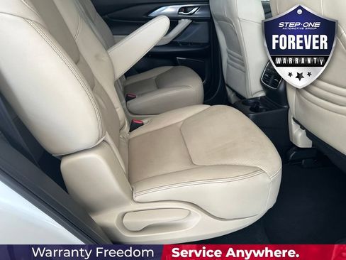 Used 2020 MAZDA CX-9 Grand Touring AWD/4WD image 38