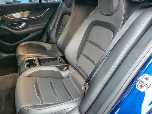 Used 2019 Mercedes-Benz AMG GT 63 S image 11