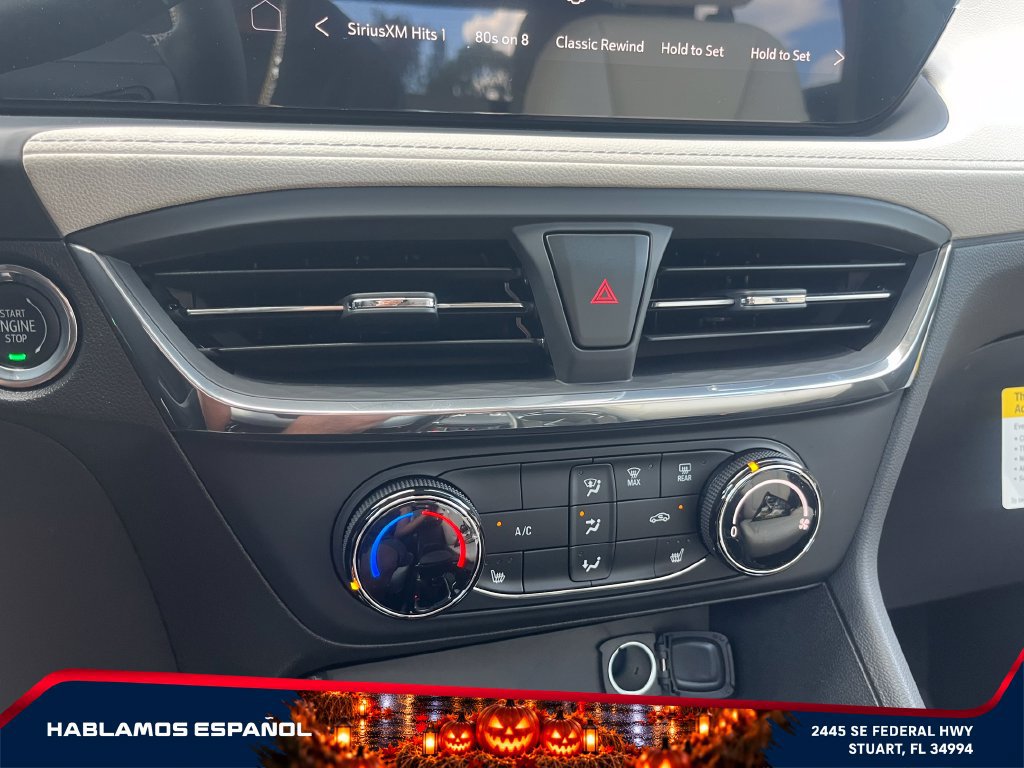 New 2026 Buick Encore GX Preferred w/ Advanced Technology Package FWD image 29