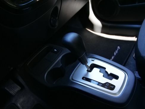 Used 2024 Mitsubishi Mirage G4 ES FWD image 12