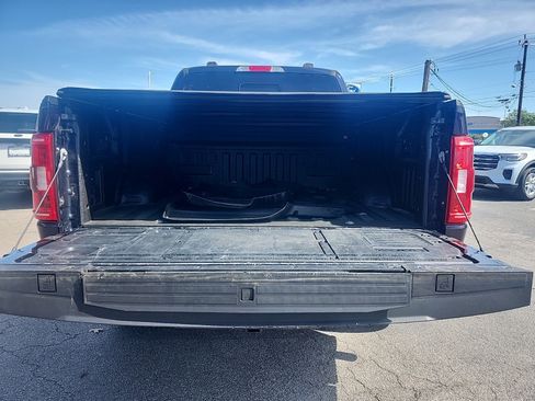 Used 2021 Ford F150 XLT w/ Equipment Group 302A High image 4