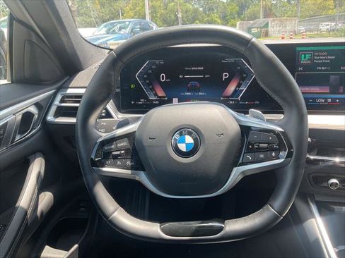 Used 2025 BMW 430i Coupe w/ Premium Package RWD image 22