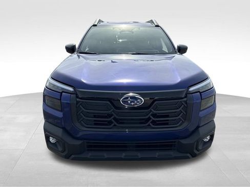 New 2026 Subaru Outback Limited AWD/4WD image 9