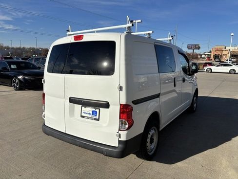 Used 2015 Chevrolet City Express LS image 6