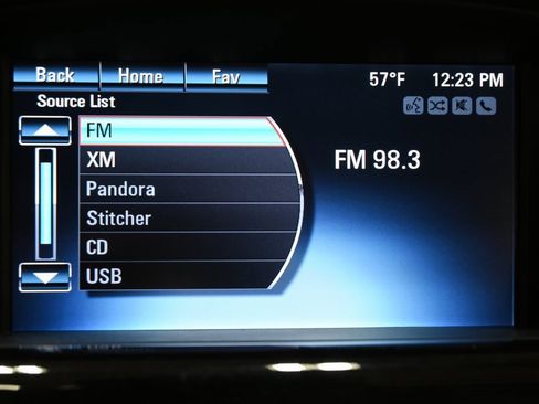 Used 2014 Chevrolet Cruze Eco image 13