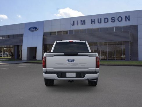 New 2026 Ford F150 STX w/ Equipment Group 200A image 5