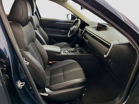 Used 2025 MAZDA CX-50 AWD 2.5 S w/ Preferred Package image 34