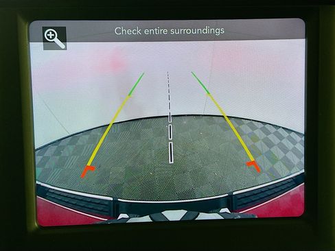 Used 2019 RAM 1500 Laramie w/ Off Road Group image 22