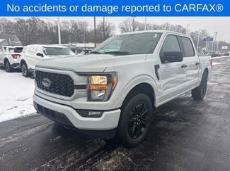 Used 2023 Ford F150 XL w/ STX Black Appearance Package video 2