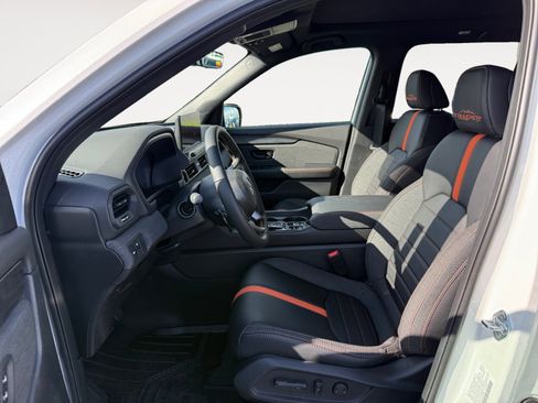 New 2026 Honda Passport TrailSport image 10