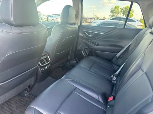 Used 2021 Subaru Outback Limited w/ Tech Package 2 AWD/4WD image 10