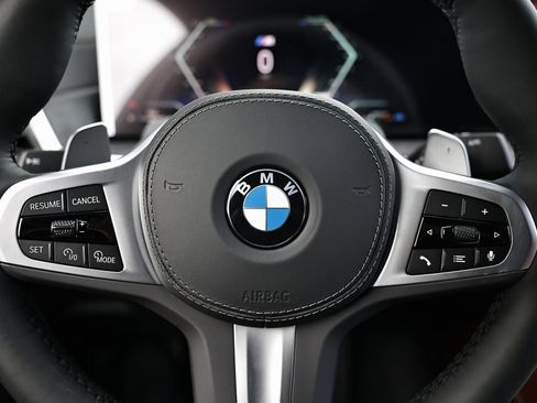 New 2026 BMW X6 xDrive40i w/ Climate Comfort Package image 33