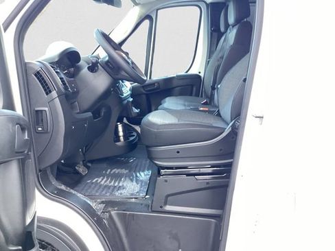 New 2026 RAM ProMaster 1500 w/ Convenience Group image 10