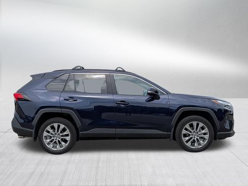 Used 2024 Toyota RAV4 XLE Premium w/ Weather Package AWD/4WD image 8