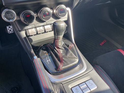 Used 2022 Subaru BRZ Limited image 24