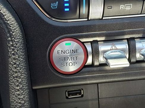 Used 2019 Ford Mustang Premium RWD image 19
