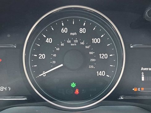 Certified 2020 Honda HR-V EX image 30