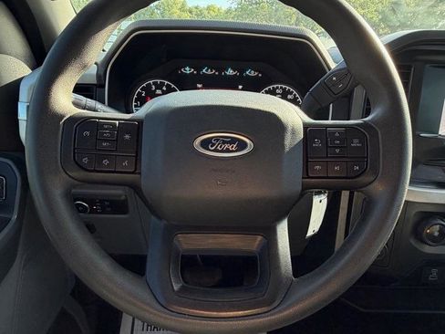 Used 2023 Ford F150 XLT RWD image 19