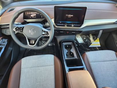 New 2026 Volkswagen ID.4 Pro