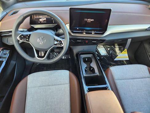 New 2026 Volkswagen ID.4 Pro AWD/4WD image 2
