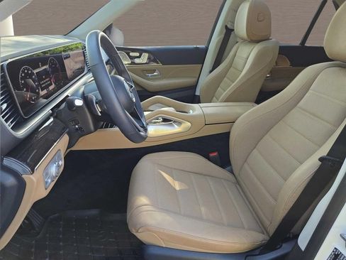 Used 2026 Mercedes-Benz GLE 450 4MATIC image 27