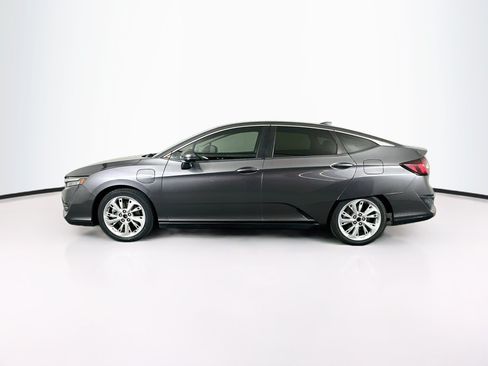Used 2018 Honda Clarity Plug-In Hybrid image 4