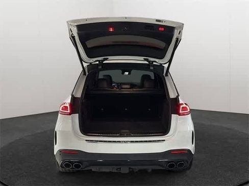 Used 2022 Mercedes-Benz GLE 53 AMG 4MATIC image 6