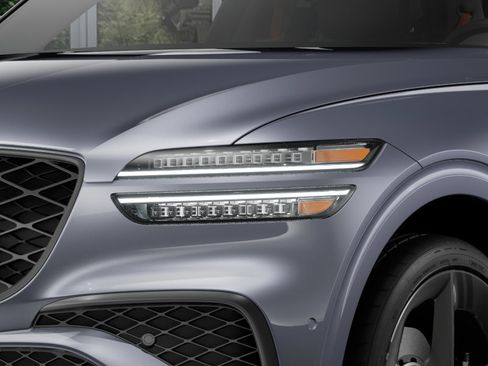 New 2026 Genesis GV70 3.5T Sport Prestige AWD/4WD image 11