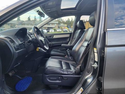 Used 2010 Honda CR-V EX-L image 11