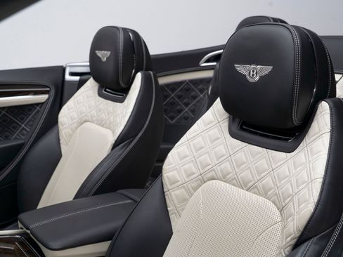Used 2020 Bentley Continental GT First Edition AWD/4WD image 15