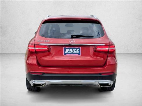 Used 2019 Mercedes-Benz GLC 300 image 6