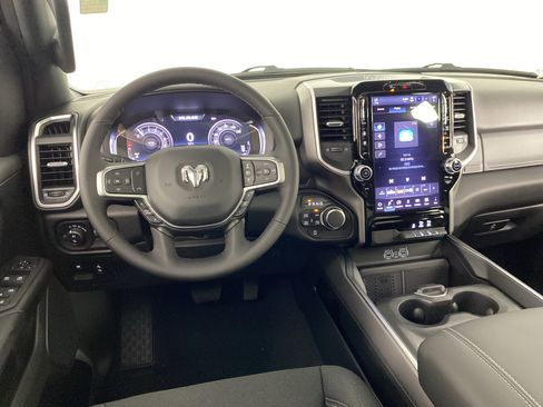 New 2026 RAM 1500 Big Horn image 36