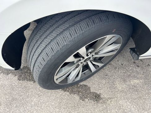 Used 2020 Ford Expedition Limited w/ Equipment Group 302A image 31