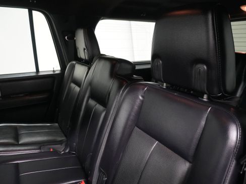 Used 2017 Ford Expedition EL Limited image 10