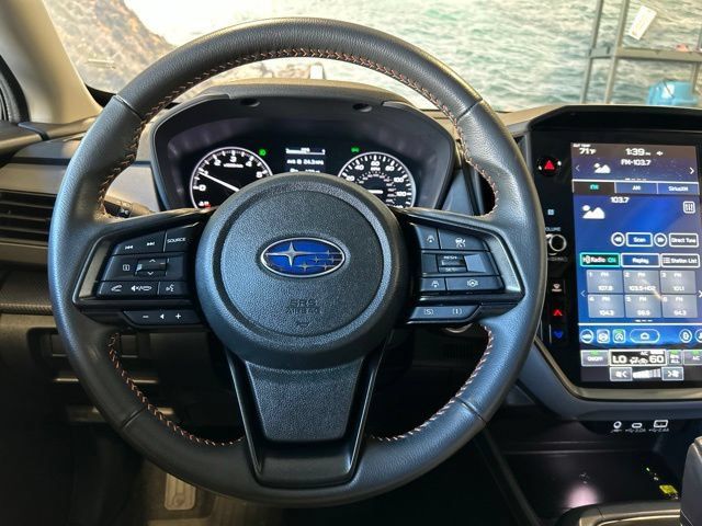 Used 2024 Subaru Crosstrek 2.5i Limited AWD/4WD image 73