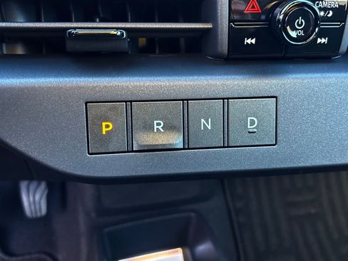 New 2026 Nissan Leaf Platinum+ w/ Cargo Package (Platinum+) image 20