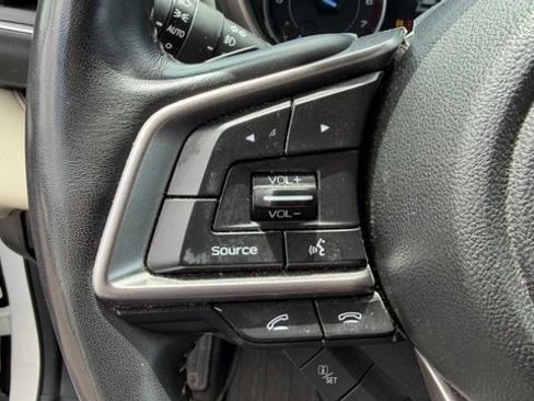Used 2021 Subaru Ascent Touring w/ Popular Package #2 AWD/4WD image 28