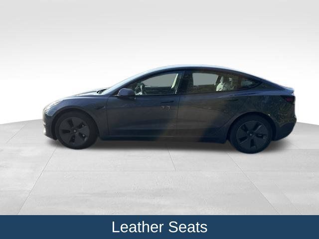 Used 2023 Tesla Model 3 Standard Range RWD image 5