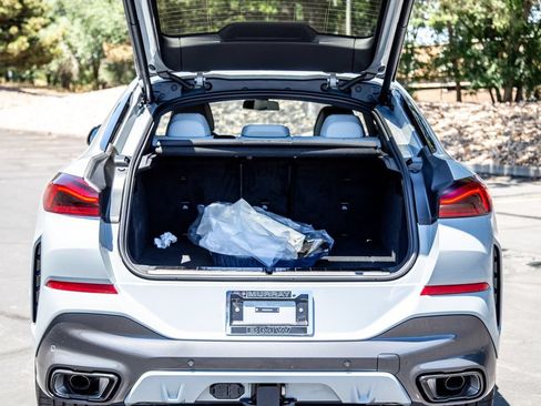 New 2027 BMW X6 xDrive40i w/ Executive Package AWD/4WD image 26