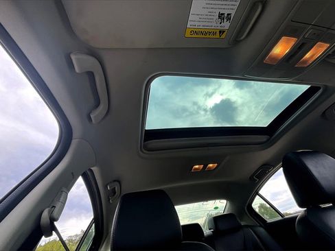 Used 2018 MAZDA MAZDA6 Touring image 21