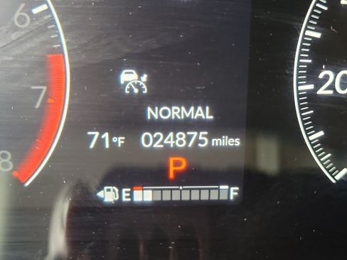 Used 2025 Honda CR-V EX-L image 28