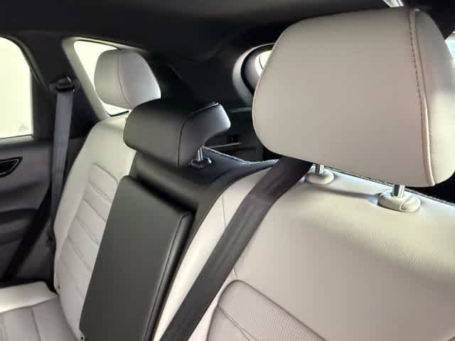 New 2027 Honda CR-V Sport Touring image 43