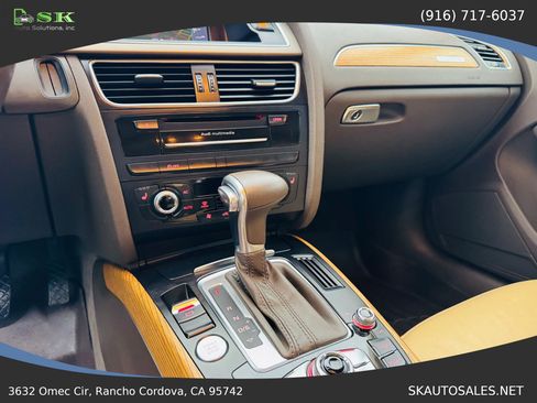 Used 2014 Audi A4 Premium Plus image 20